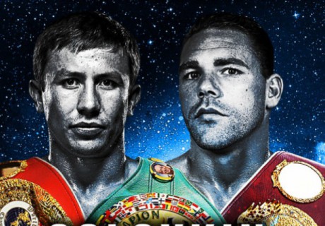 Golovkın Sonderspen kezdesýden nege bas tartty?