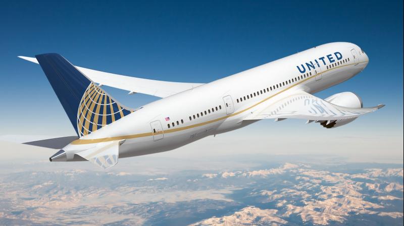 Jolaýshyny ushaqtan súırep shyǵarǵan kompanııa qalaı shyǵynǵa batty 