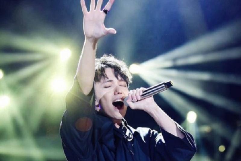 Án áleminiń jańa dáýiri hám Dımash Qudaıbergen