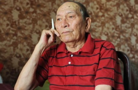 Týǵan jerdiń topyraǵyna tize búk!