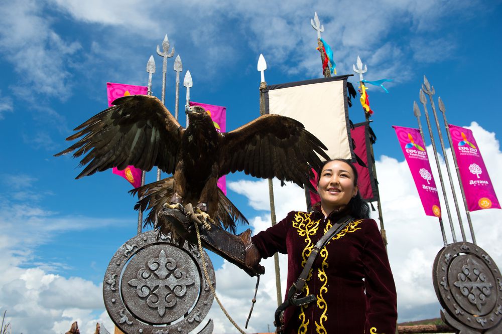 Týystyq baılanysty nyǵaıtatyn  taǵy bir mańyzdy qadam