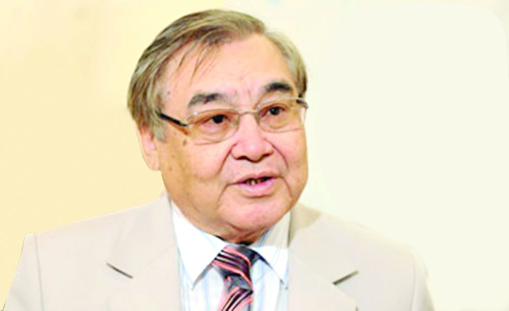 Aýyl men qazaq – ajyramas uǵymdar