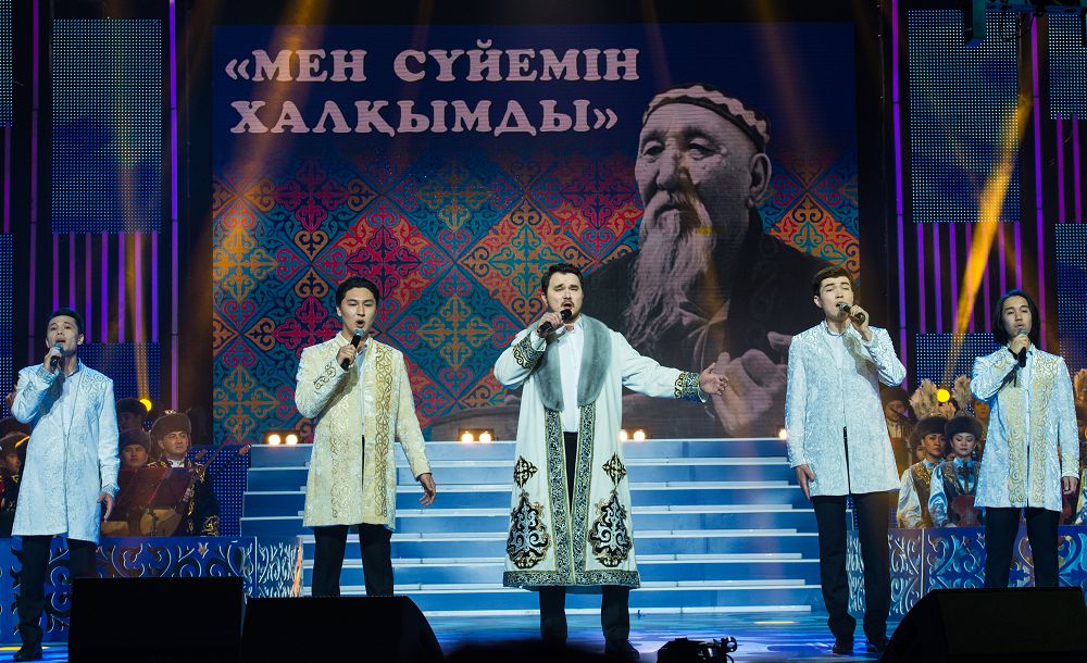 Sal-serilerdiń sońǵy sarqyty