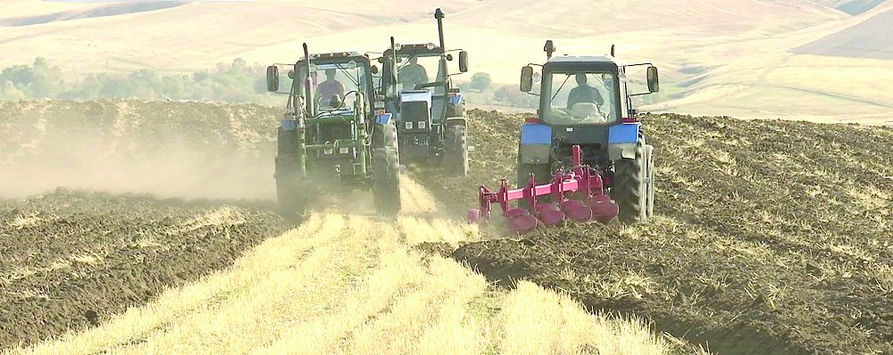 Qazaq – qashanda qazaq! (17.04.2017)