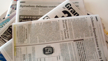 Elbasy maqalasy baýyrlas elder nazarynda