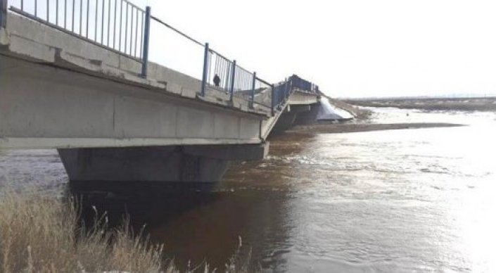 Qaraǵandy oblysynda tótenshe jaǵdaı jarııalandy