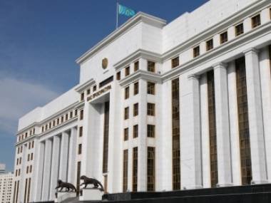 Otbasy qundylyǵyn dáripteıtin  «Jol kartasy» jasaldy