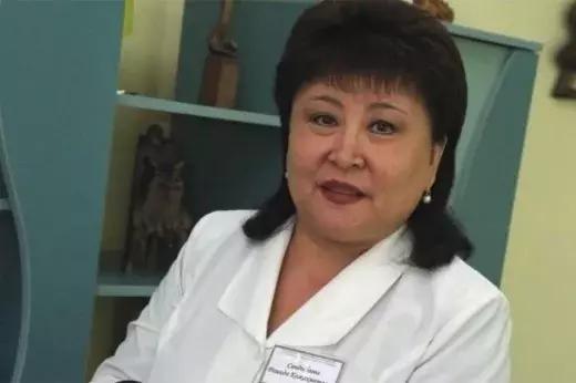 ​Dárigerdi óltirgen kúdikti Qostanaıda ustaldy 