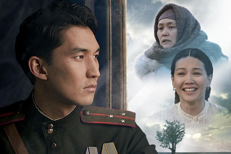 «Anaǵa aparar jol» «Aq ilbis» kınojúldesiniń bas júldesin aldy