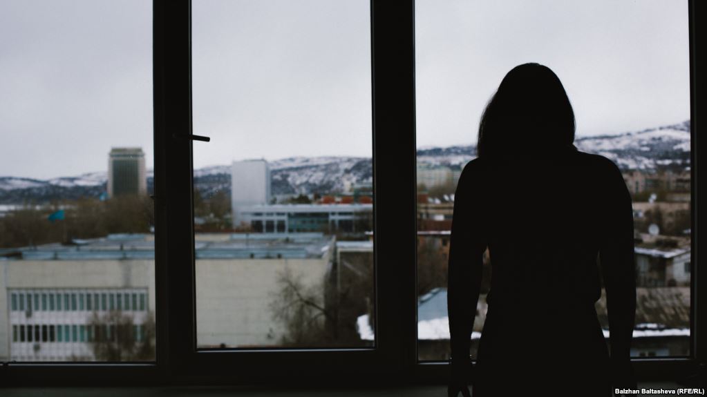 Atyraýda daǵdarys ortalyǵy ashylady