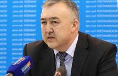 Qostanaı oblysynda Qoǵamdyq densaýlyq saqtaý departamenti quryldy