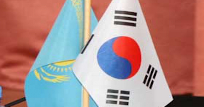 Ońtústik Koreıanyń Qazaqstandaǵy elshisi aýysty