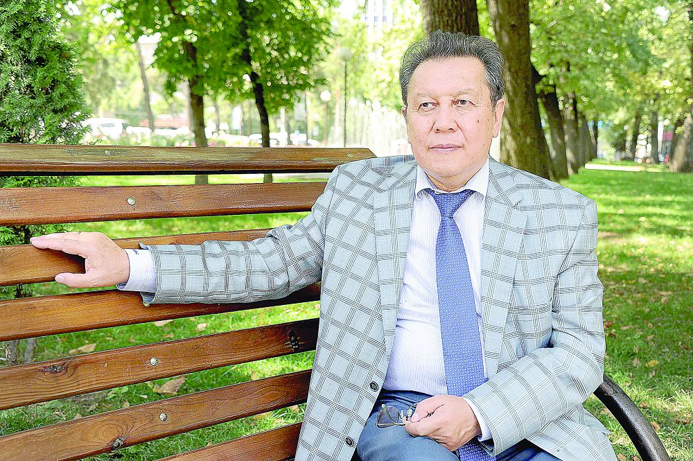 Orta bilim berýdiń sapalyq irgetasy