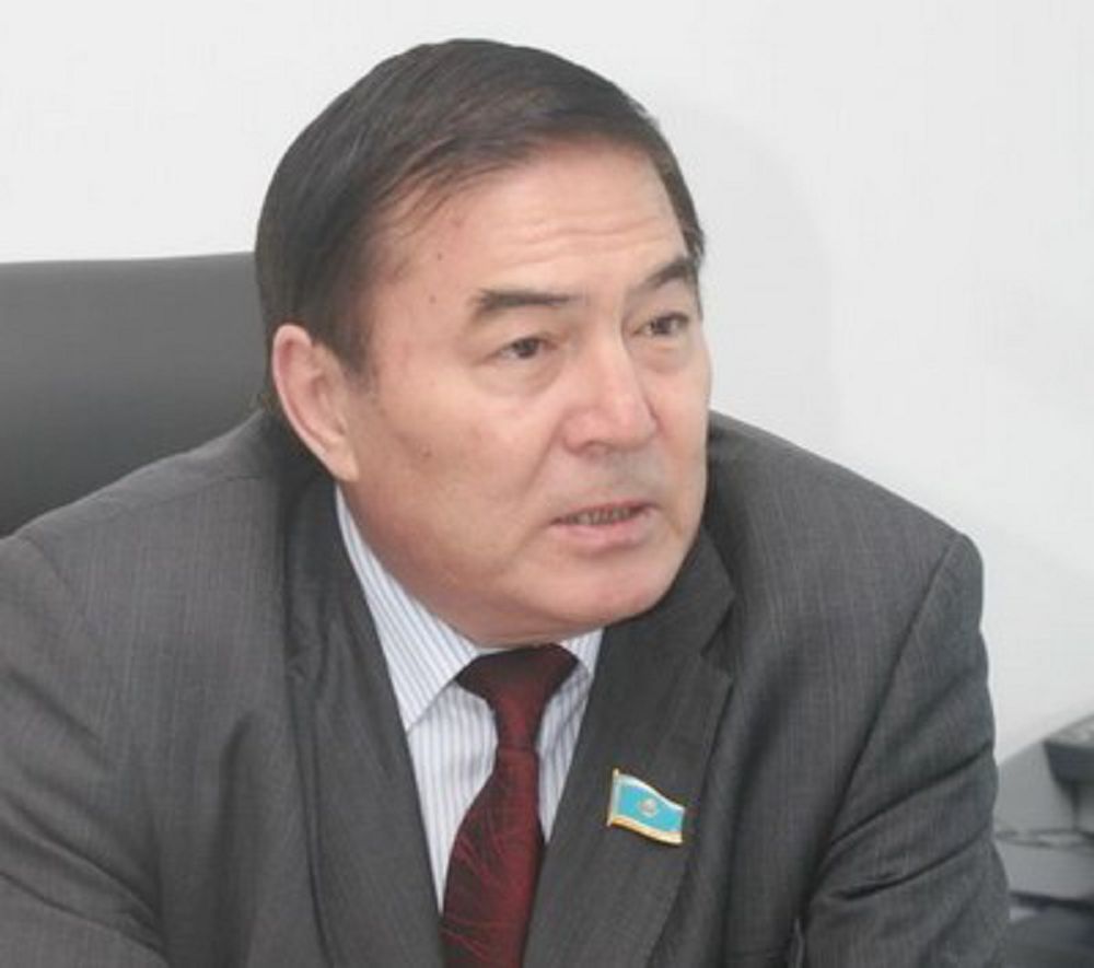 El rýhanııatynyń ózegi