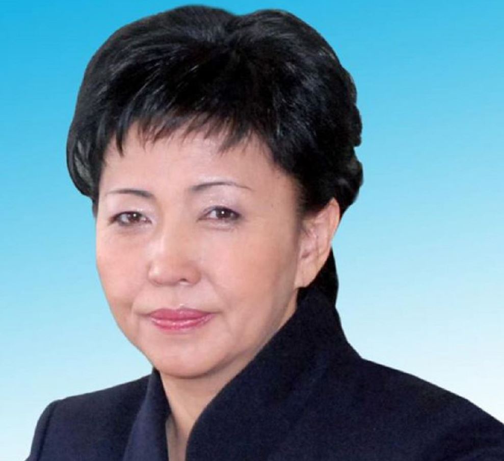 Tabysty bolýdyń basty faktory