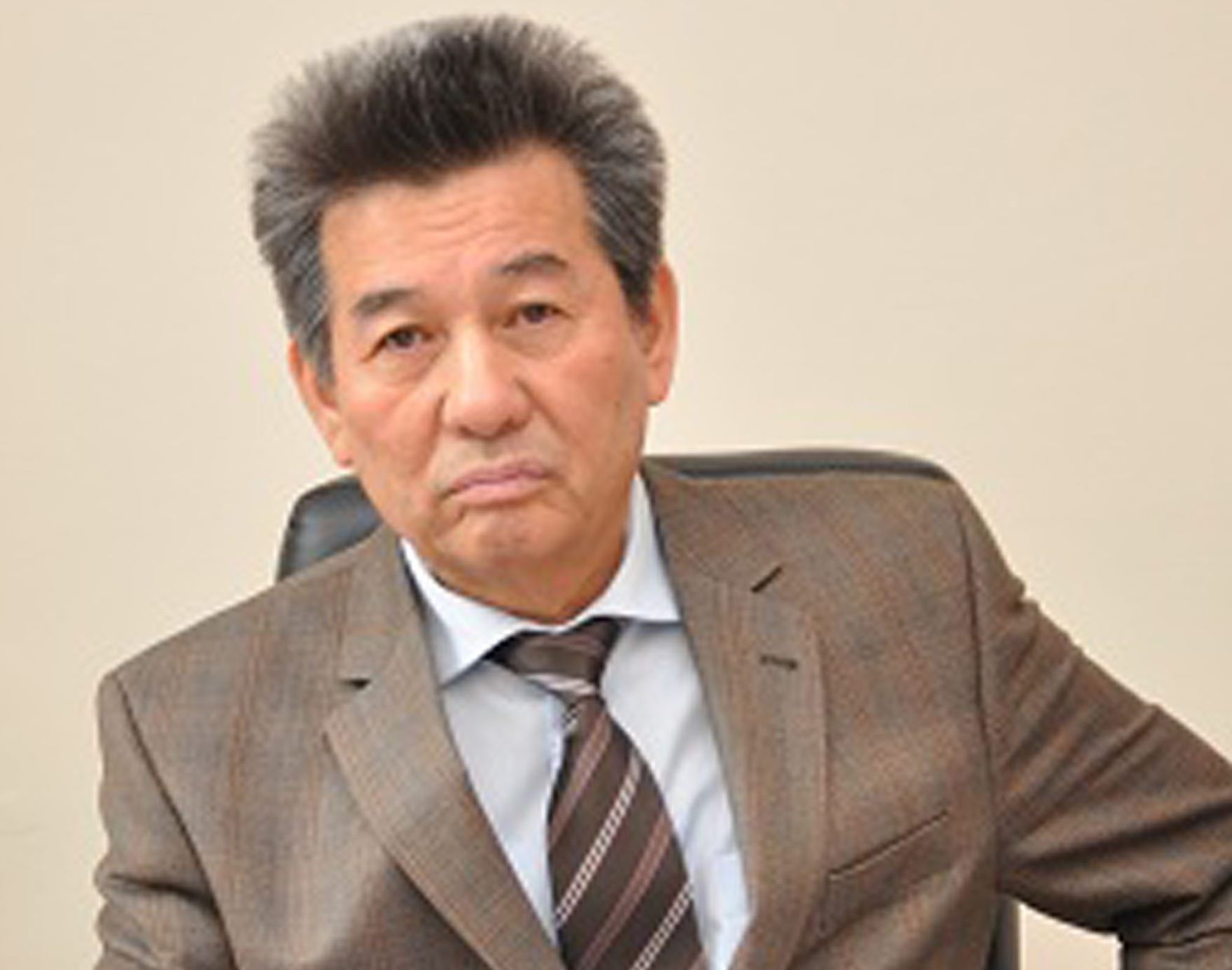 Ulttyq biregeıligi  myqty halyq jahandanýǵa tótep beredi