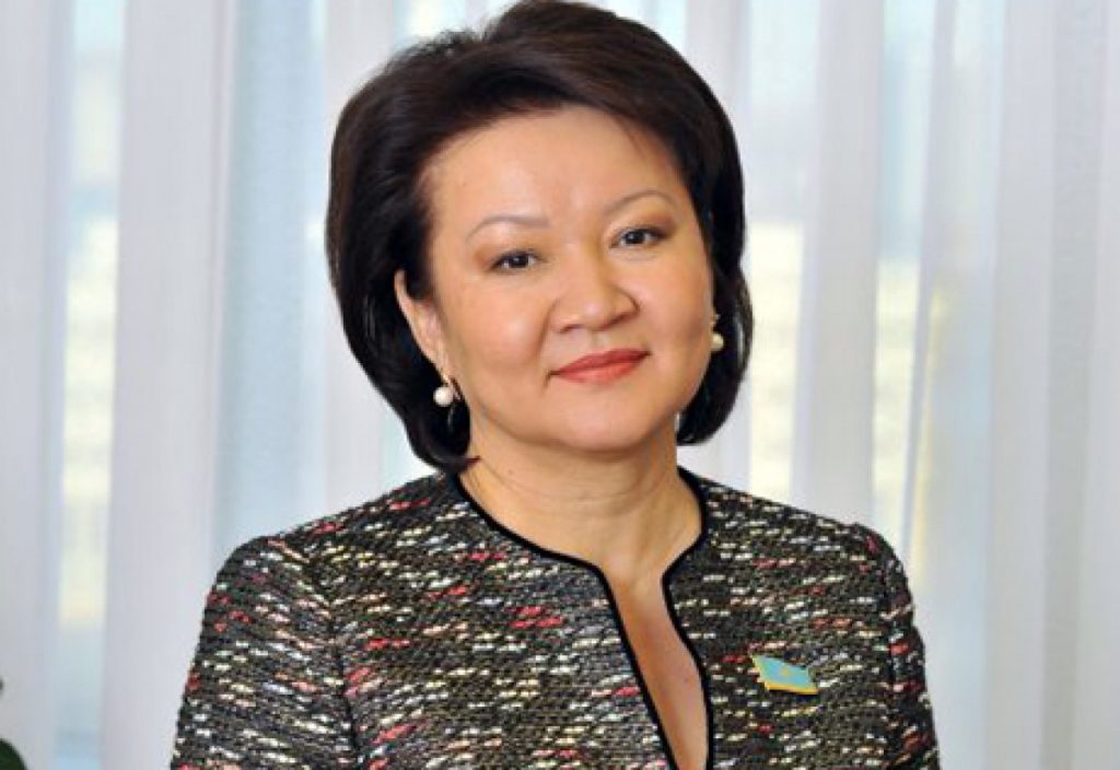 Sanamyz isimizden ozyp júrsin