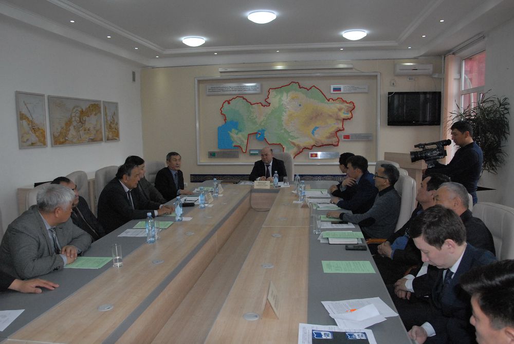 Baıandy bolashaqqa jeteleıtin sheshim