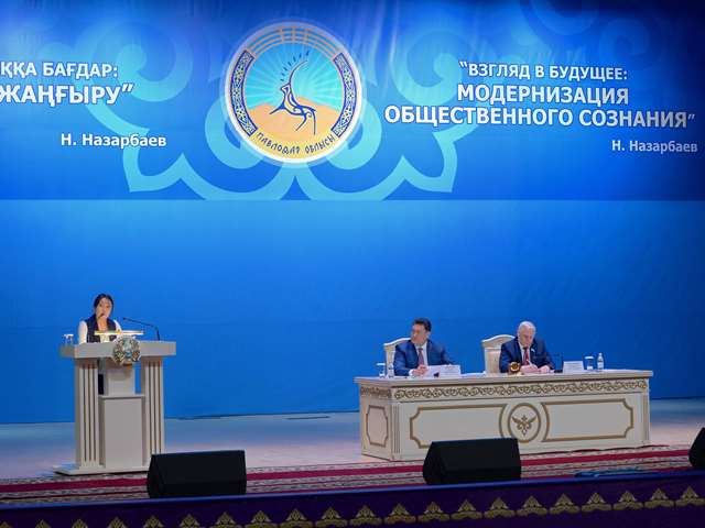 Qundylyqtar ólshemi