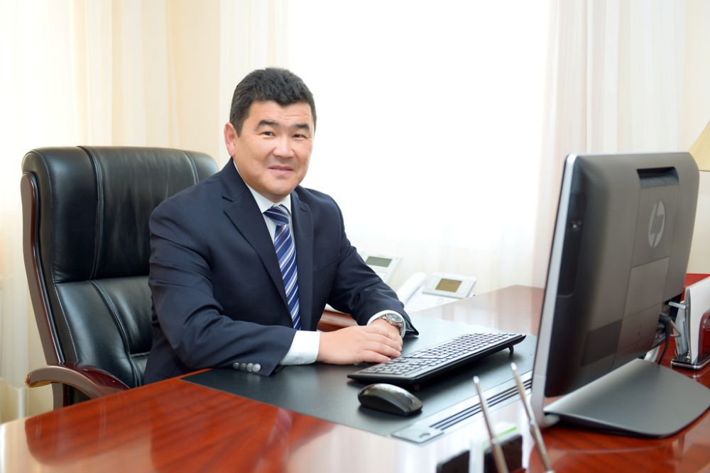 Túrikmen naryǵy – qazaq kásipkerleri úshin úlken múmkindik