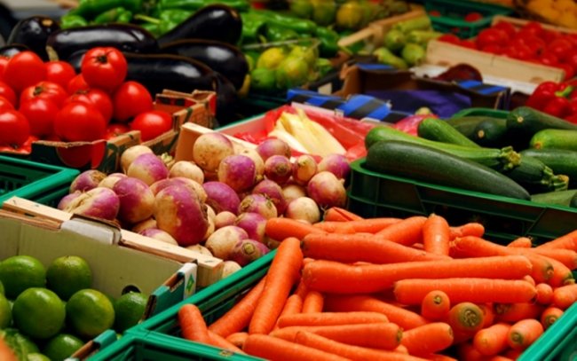 Astanada Jambyl oblysynyń aýyl sharýashylyq jármeńkesi ótedi