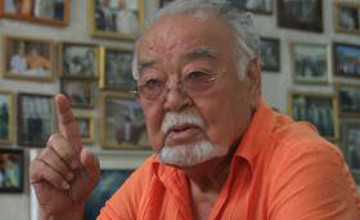 Sózden iske kóshýge shaqyramyn