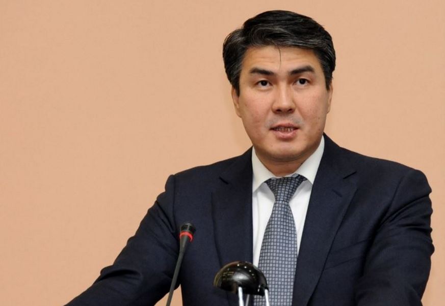 Astanaǵa jaqyn mańdaǵy eldi mekenderdi sý basý qaýpi joq