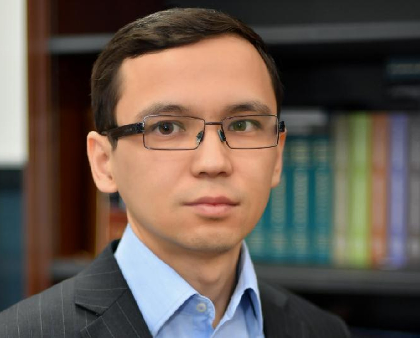 Halyqaralyq aqparat komıtetine jańa tóraǵa taǵaıyndaldy