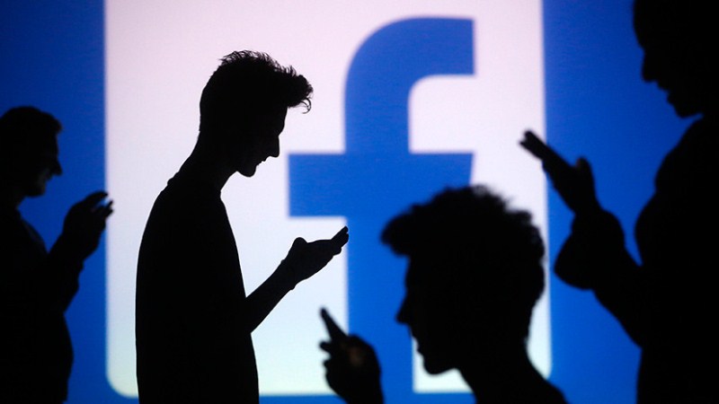 Tikeleı efırdegi qylmys. Feısbýk onymen qalaı kúrespek?