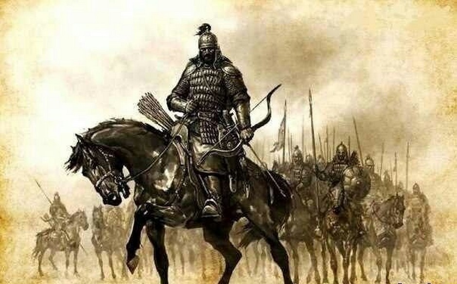 ​Esimi eli úshin baıraq bolǵan 