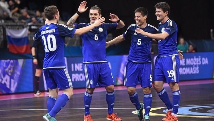 ​Qazaq fýtzalynyń búgini men erteńi 