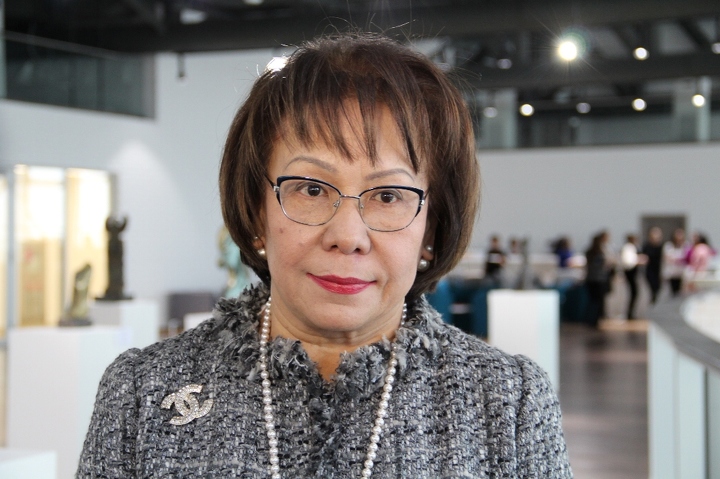 Bizge zor jaýapkershilik júkteıdi