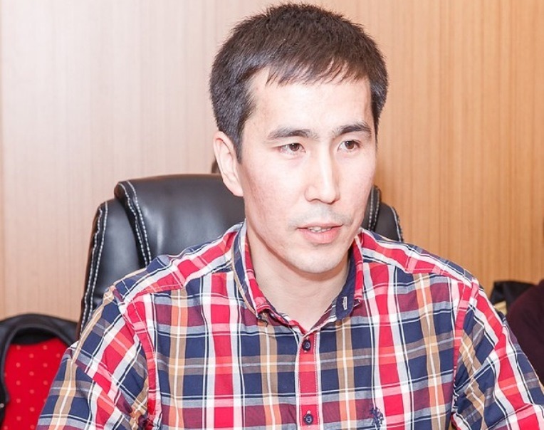 Qazaqstannyń tańdaýy