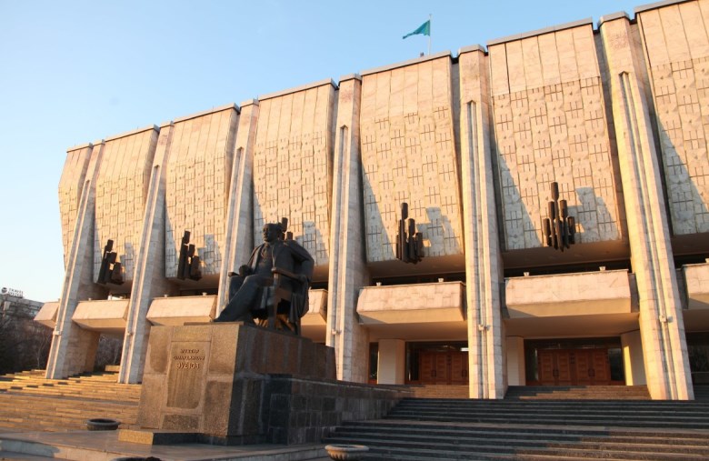 Baǵytymyzdy aıqyndaıtyn bastama