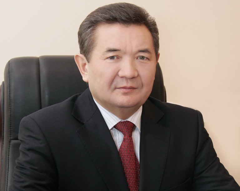 Bilimdi eldiń  keleshegi kemel