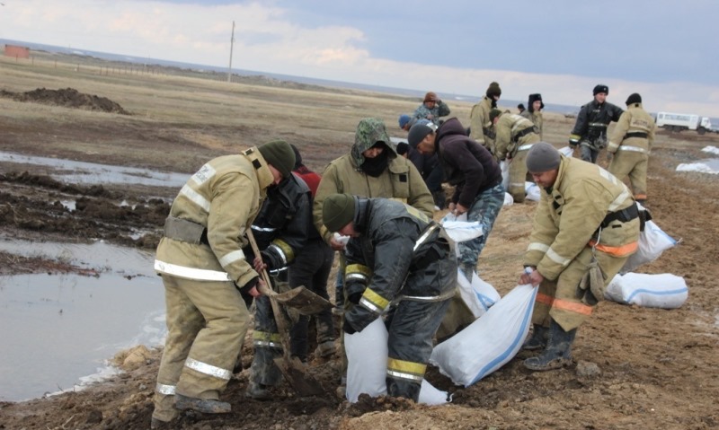 Dúrligýge negiz joq