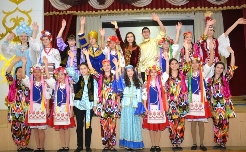 «Dostyq úıiniń» dálizi bos bolmaıdy