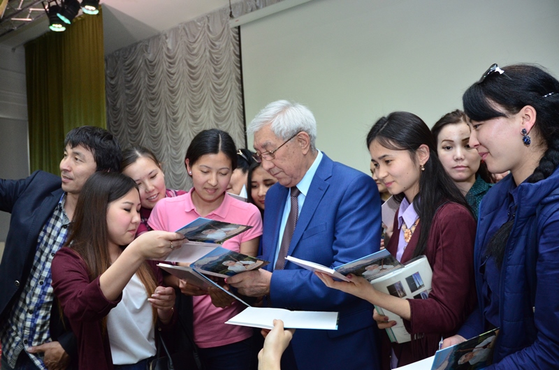 Kúnderimniń kýási (ekinshi bólim)