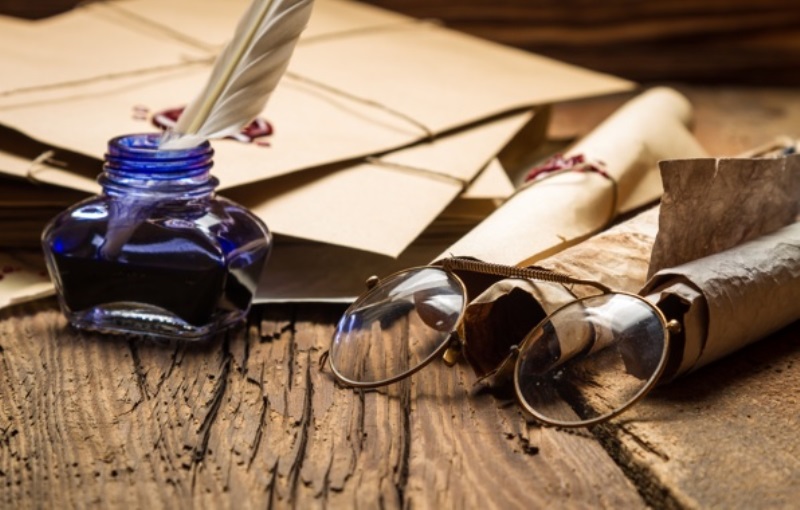 Qalamgerge qurmet kórsetti