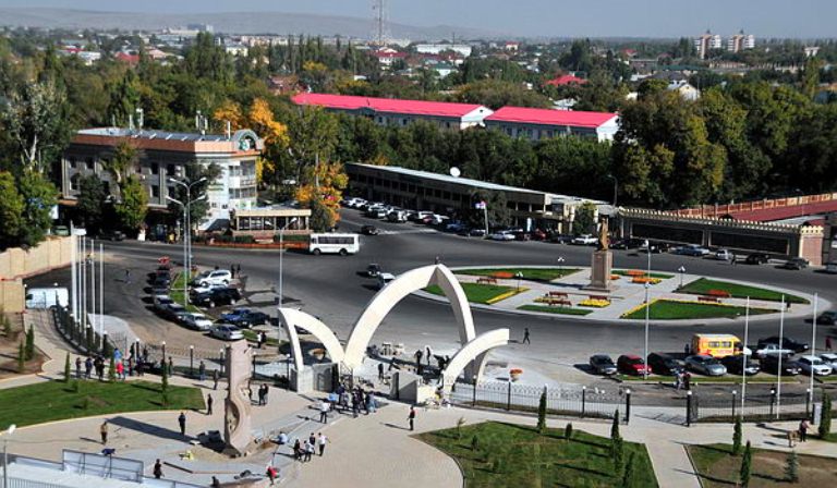 Jambylda jaǵdaı turaqty