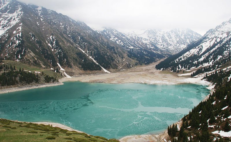 Taý ózeni tasymady