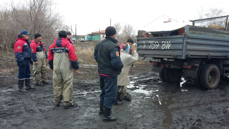 Qaýip-qater kólemi azaıdy