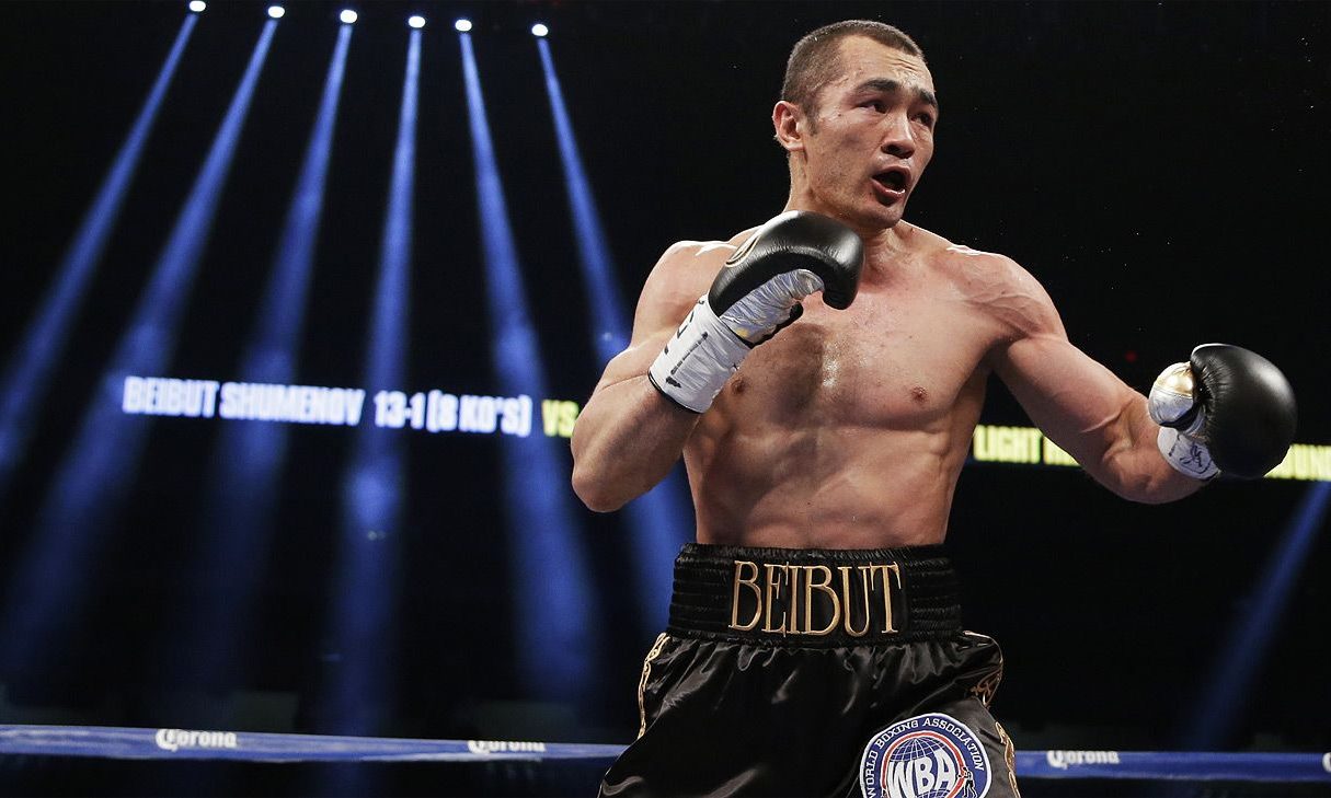 ​Shúmenovtiń qandaı jaraqat alǵany belgili boldy