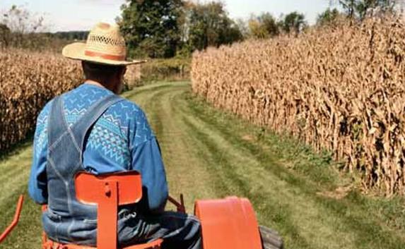 Aýyl sharýashylyǵy shaǵyn sharýalardyń arqasynda damyp otyr