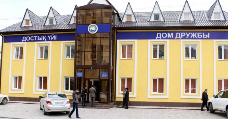 Atyraýlyqtar Prezıdent maqalasyna ún qosty