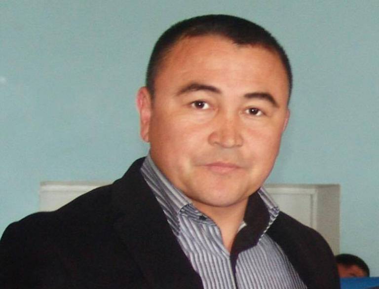 «Batyr men Abylaıhannyń bolashaǵy alda»