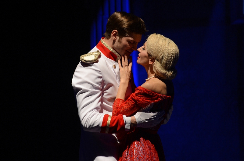 Baqyt izdegen áıel