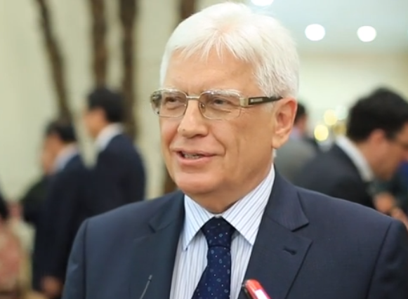 Mıhaıl Bocharnıkov: Reseı men Qazaqstannyń qarym-qatynas tarıhy tereńde