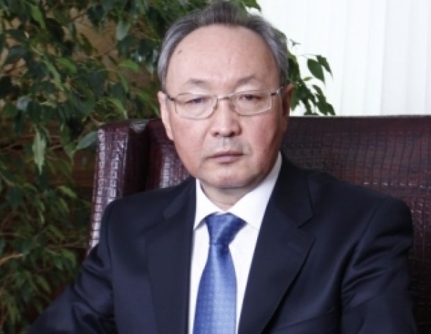 Jarqyn bolashaǵymyzdyń tuǵyry –  rýhanı jańǵyrý