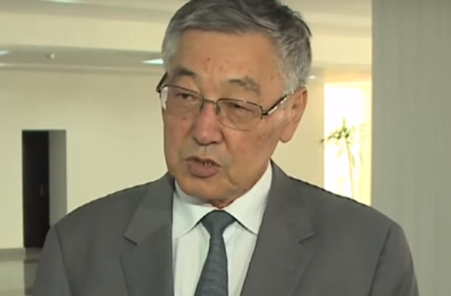 Medısınalyq saqtandyrý mamandary qalaı daıarlanýda?